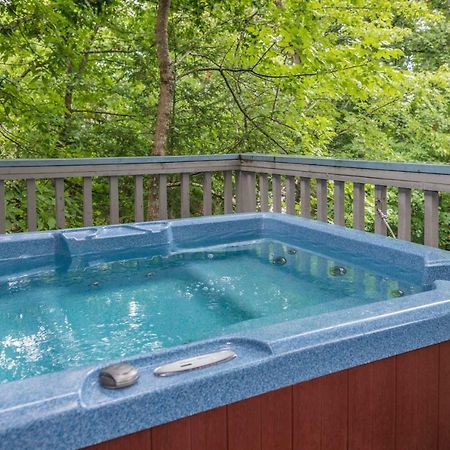 Sweet Serenity Pigeon Forge Exteriör bild